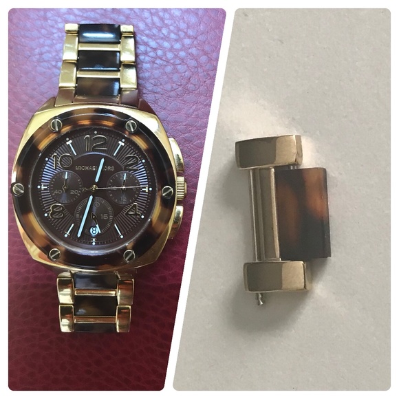 Michael Kors Accessories - Michael Kors Chronograph watch